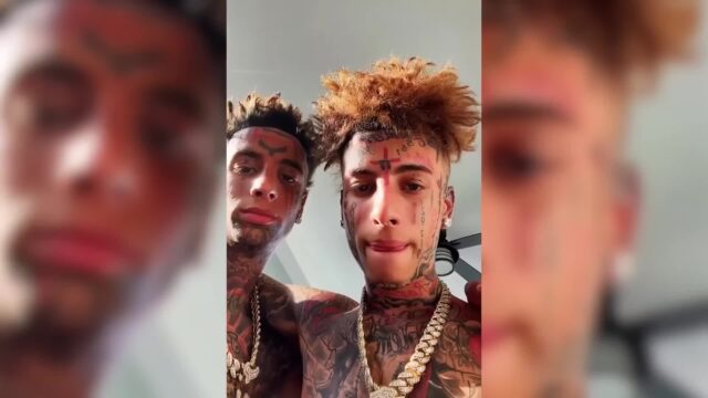 Island boys – Respond To Their Viral Kissing Video So Hot!!!