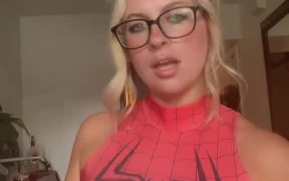 Keristeel naked big boobs on bed!!! New Onlyfans trending video leaked