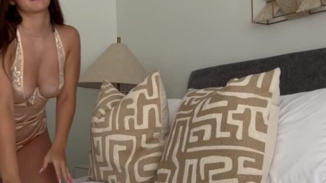 Lexi Marvel naked show big ass!!! Viral