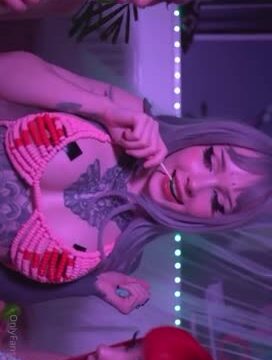 Linzor/Simpzor!!! New lesbian sextape Onlyfans leaked