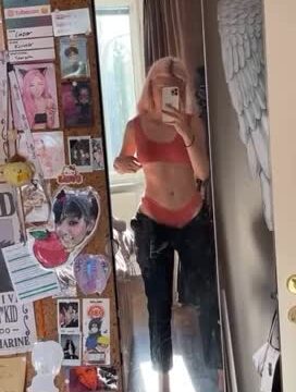 Linzor/Simpzor nude shower in bath!!! New Onlyfans video leaked so hot