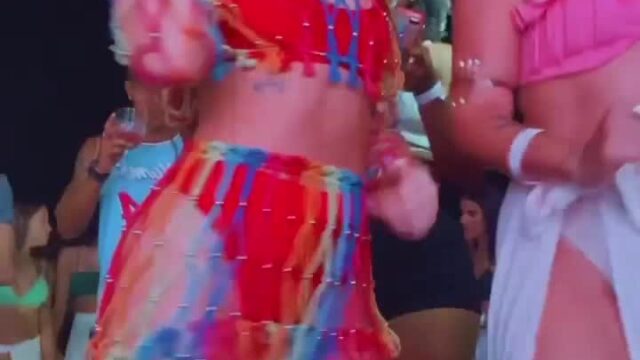 Mel Maia – Erotic Body Praty Hot Video from Onlyfans Leaked!!!