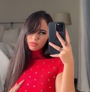 Mjbaby18/Themjbaby naked show big boobs in bedroom!!! So hot