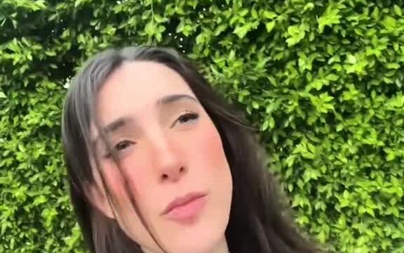 Nadia Amine – Best Video from Onlyfans Leaked So Hot!!!