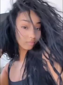 Rubi Rose – HOT BOOTY SHOW VIDEO SO HOT!!!