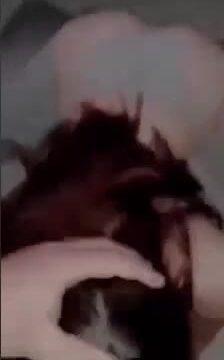 nikita magical – BJ professional so lewd!!! New sextape Onlyfans leaked