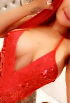 Blacchyna – Sexy with erotic body!!! New Onlyfans video leaked
