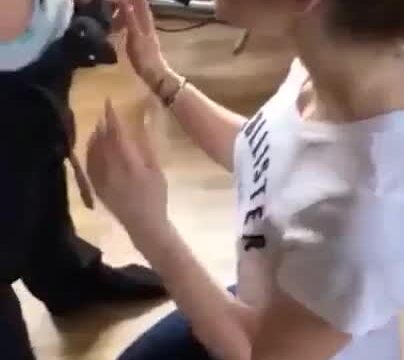 Nina Agdal with Logan Paul hot sextape trending Onlyfans leaked!!! Viral…