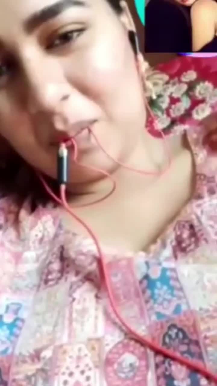 Alizay Sahar/Aliza Sehar Viral video leaked!!! So hot