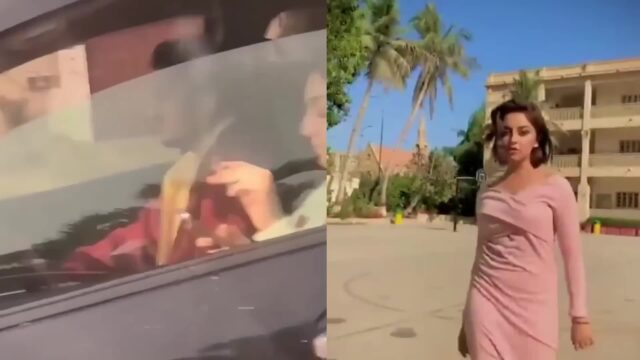 Alizay Sahar/Aliza Sehar Viral video leaked!!! Hot trending today…