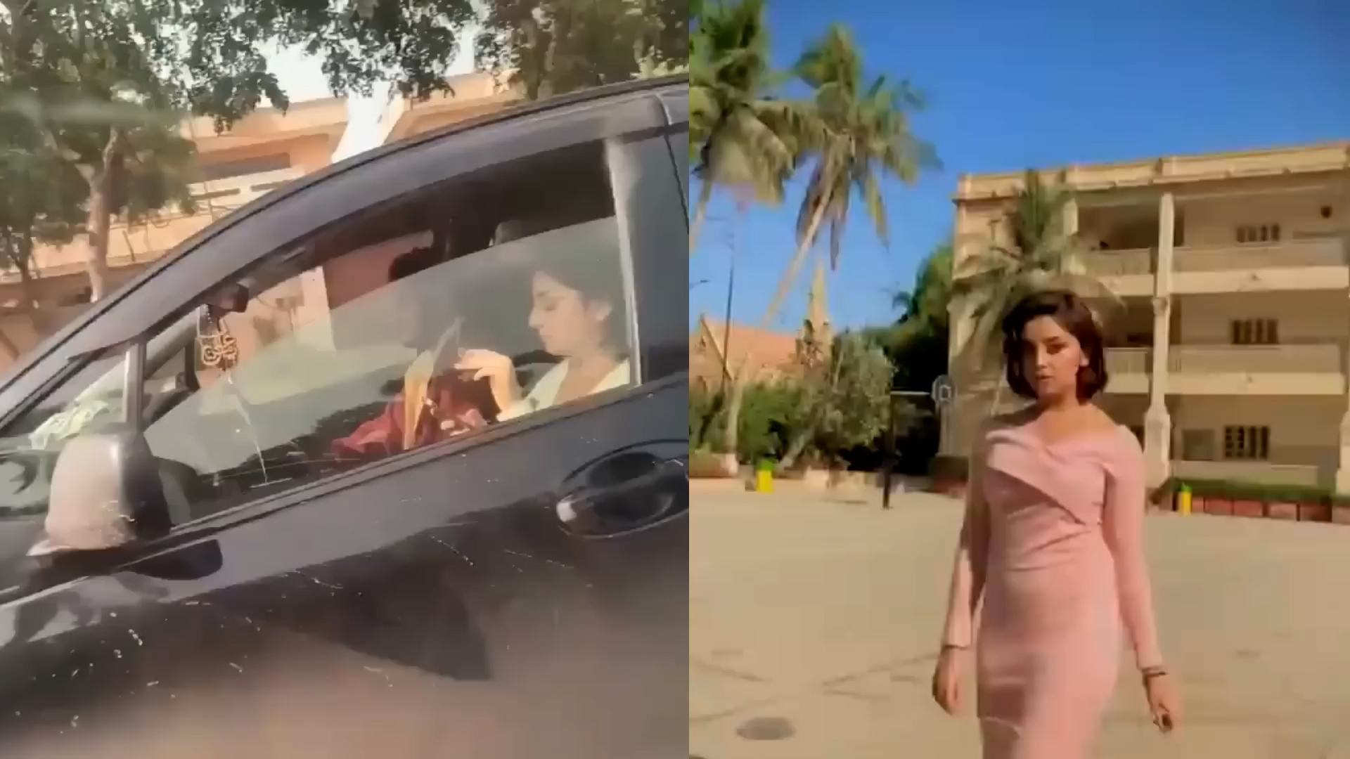 Alizay Sahar/Aliza Sehar new sex tape viral leaked!!! So hot…