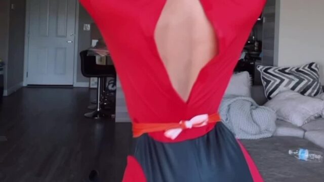 Justpeacchyyy/Amariah Morales New Onlyfans trending video leaked so hot!!!