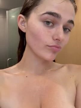 Megnutt02 – Nude big boobs on beach so hot!!!