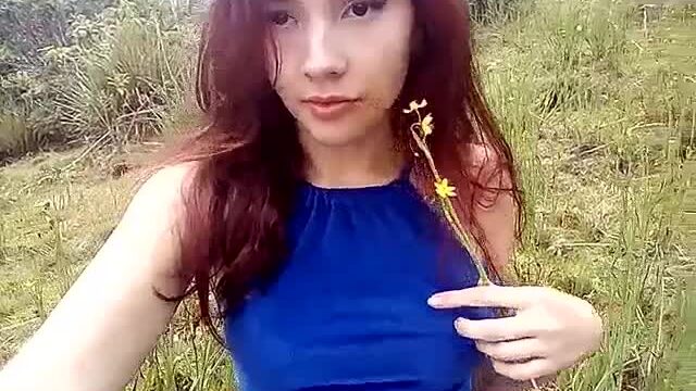 Agatha Vega/Amateur Merida Venezuela camping sextape video leaked!!! Hot trending google today…