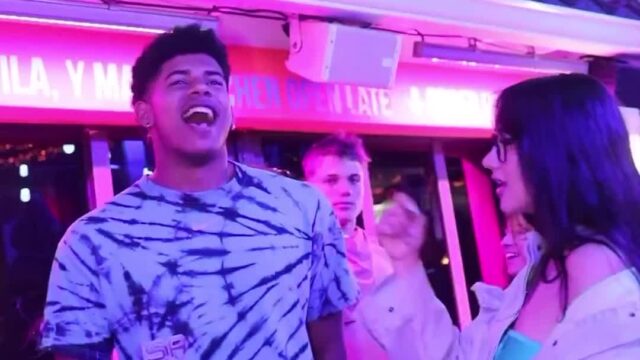 Mjbaby18/Themjbaby Group sex have fun!!! Hot Onlyfans trending video leaked