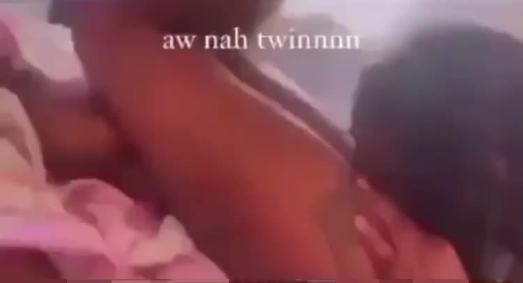 Sexyy Red  [Sextape] – Licking pussy so hot!!!