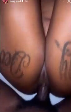 Sexyy red hot sextape trending leaked!!! Fucking so hot…