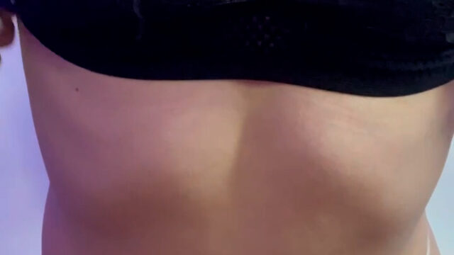 Sam Frank – Nude show with erotic body!!! So hot