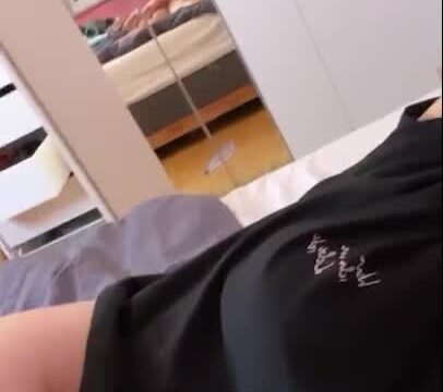 Anne Wuensche – Nude show with erotic body!!! Onlyfans leak