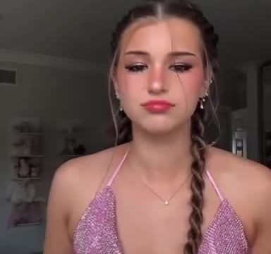 Brooke Monk Onlyfans leak – Sexy with erotic body!!!