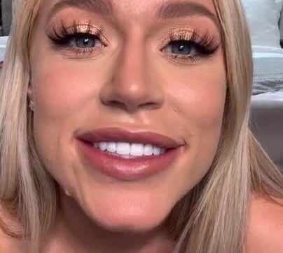 Elle Brooke Onlyfans leak – Masturbation with dildo very lewd!!!