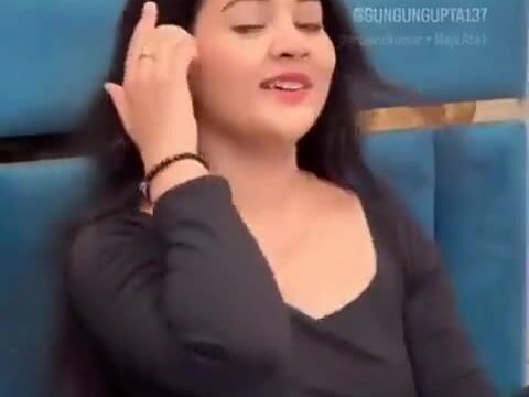 Gungun Gupta new sexy video!!! So hot