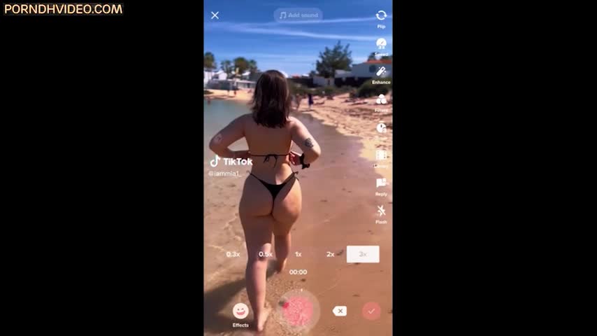 Iammia1 – New nude video leaked by Onlyfans!!! So hot