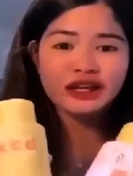 Kamangyan issue shampoo Viral video leaked!!!