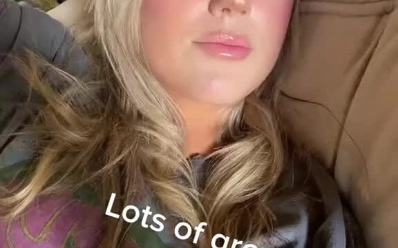 Megan Makin Money New nude video Hot trending leaked!!! Viral…