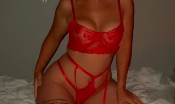 Mercedes Blanche Onlyfans sex tape leaked – Fucking with her BF so hot!!!