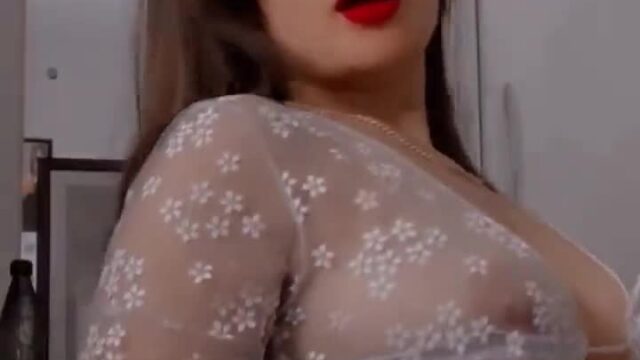 Sassy Poonam Onlyfans leak – Nude big boobs tease!!!