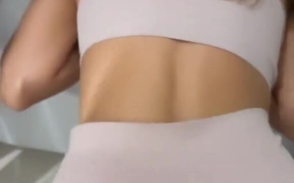 Smallandcrazy Onlyfans Leaked – Nude Show Big Ass !