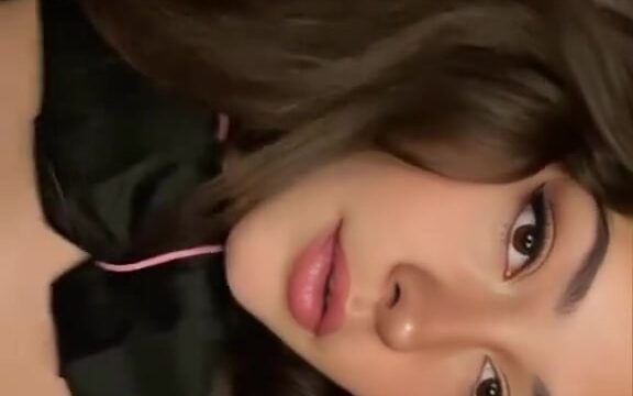 Alina Laporte Onlyfans Leaked – Naked Show Nipple Pink !